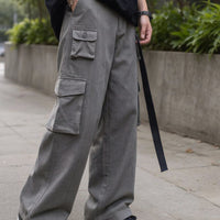 Hatgoods 6 Pocket Cargo