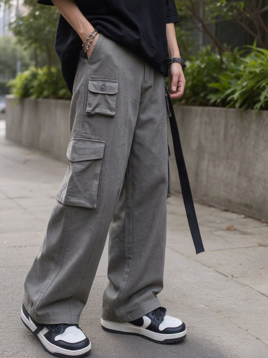Hatgoods 6 Pocket Cargo