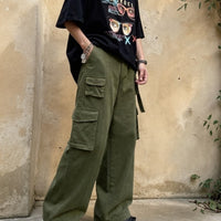 Hatgoods 6 Pocket Cargo