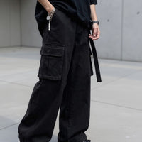 Hatgoods Cargo Pants