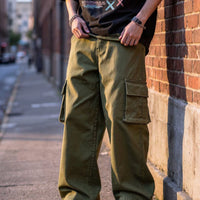 Hatgoods Cargo Pants
