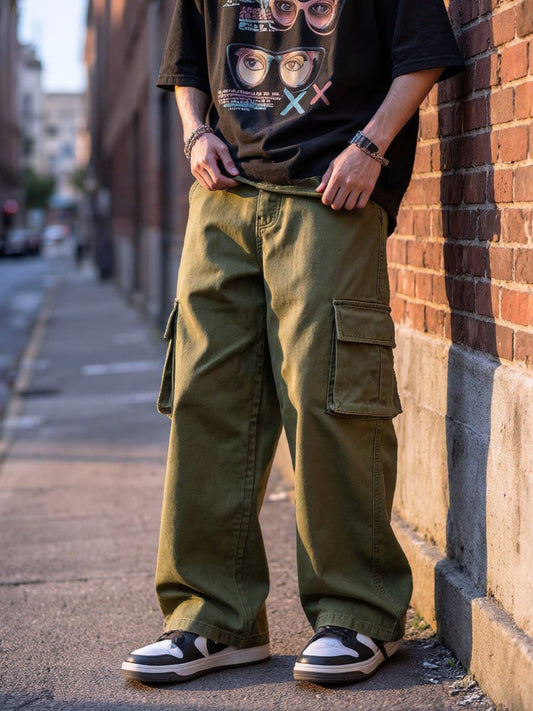 Hatgoods Cargo Pants