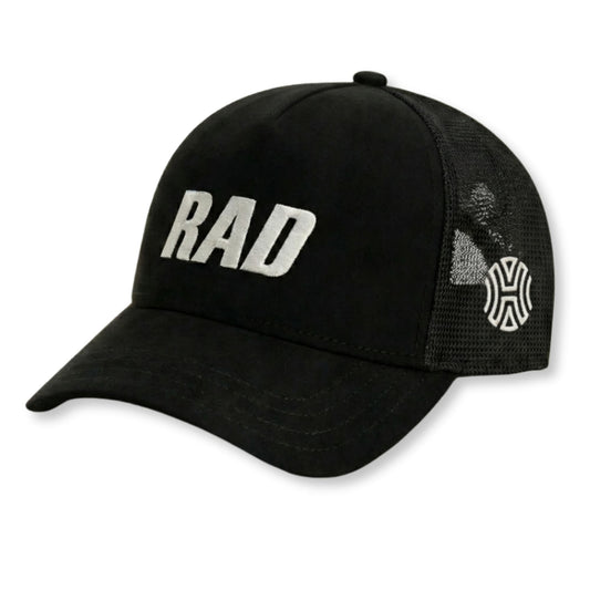 RAD Trucker