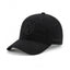 Hatgoods Canvas Hat - Black