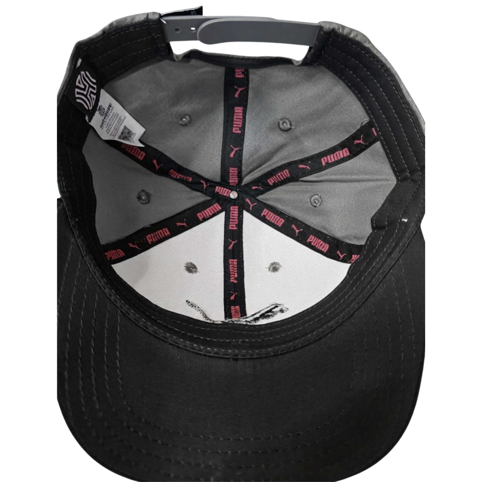 Puma Cap