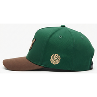 Los Angeles Lakers Snapback Cap
