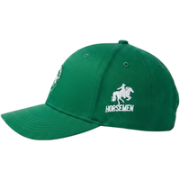 Horsemen Cap