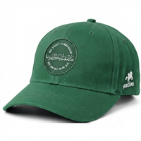 Horsemen Cap
