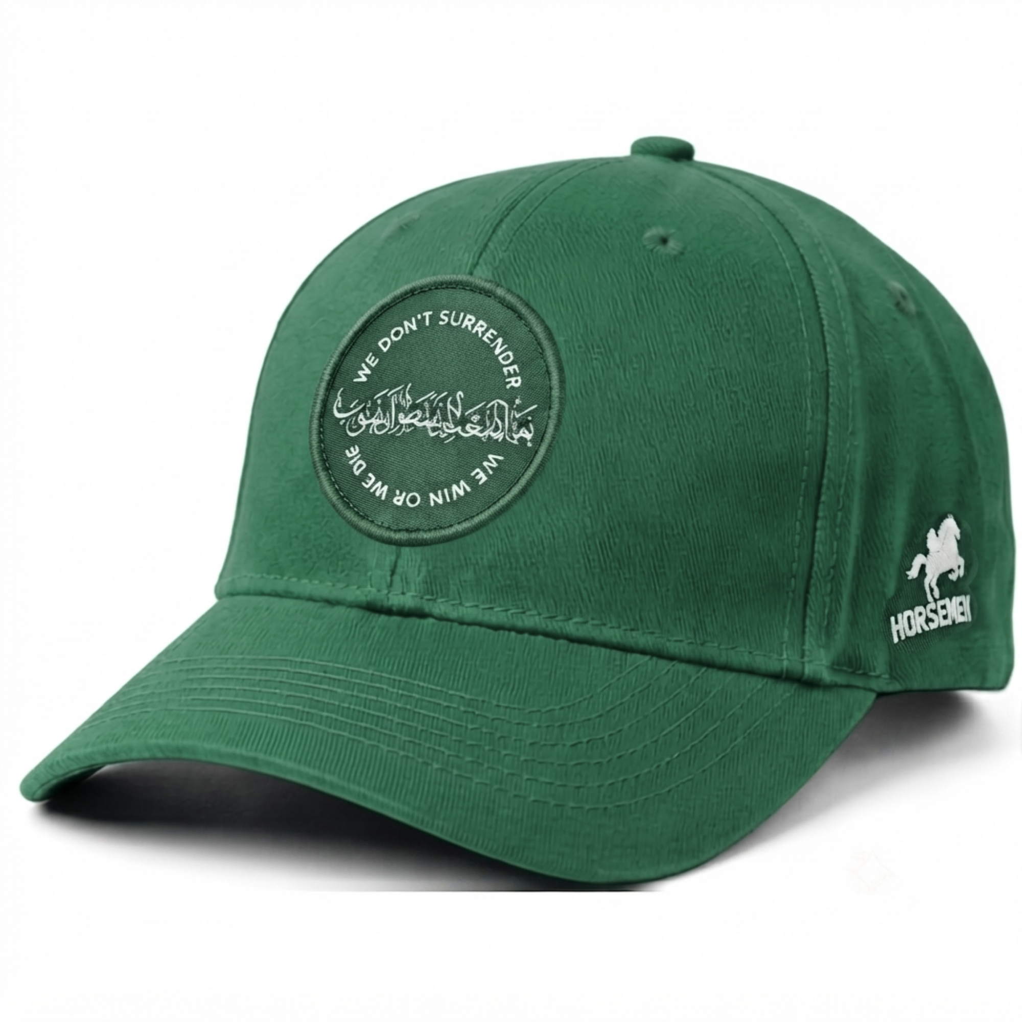 Horsemen Cap