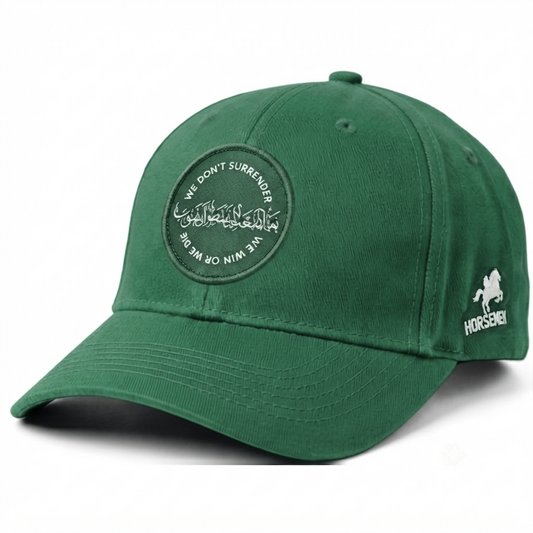 Horsemen Cap