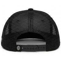 Seek Inner Peace Trucker