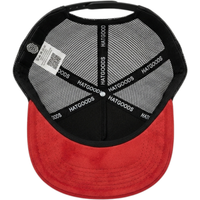 Seek Inner Peace Trucker