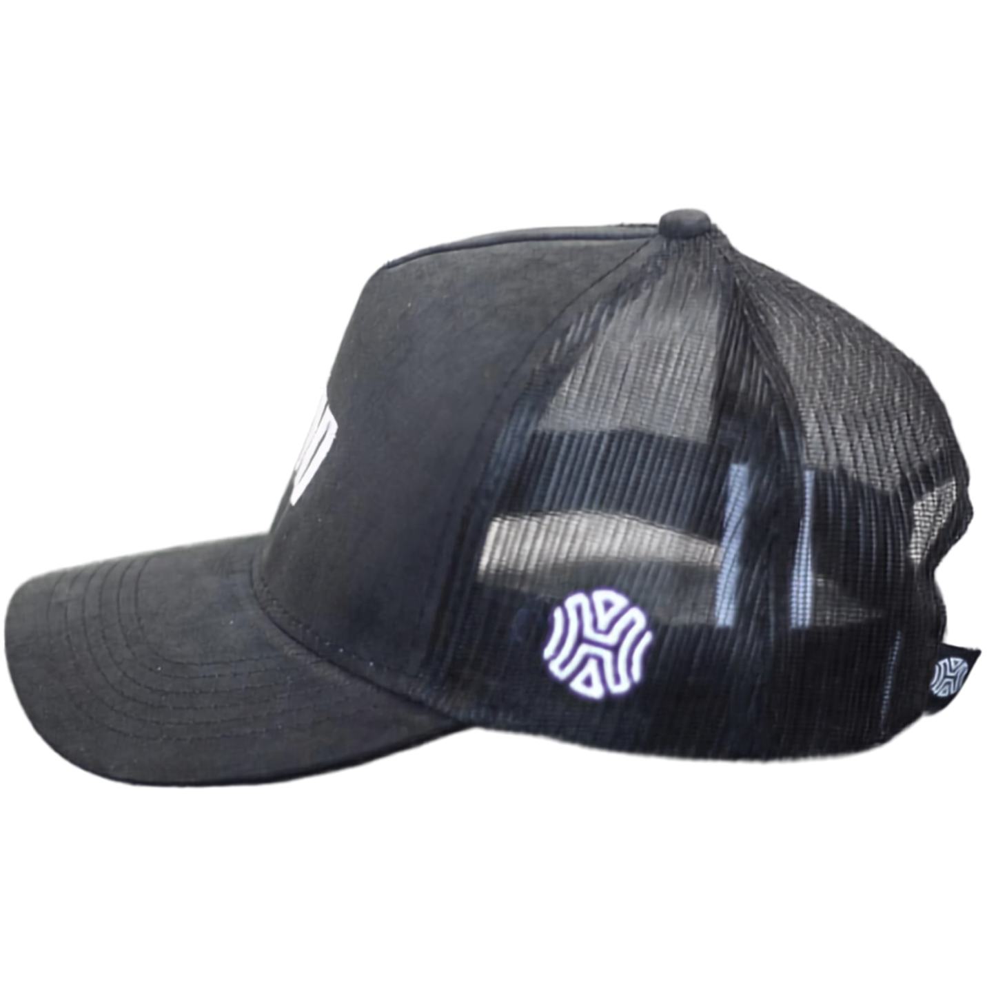 RAD Trucker