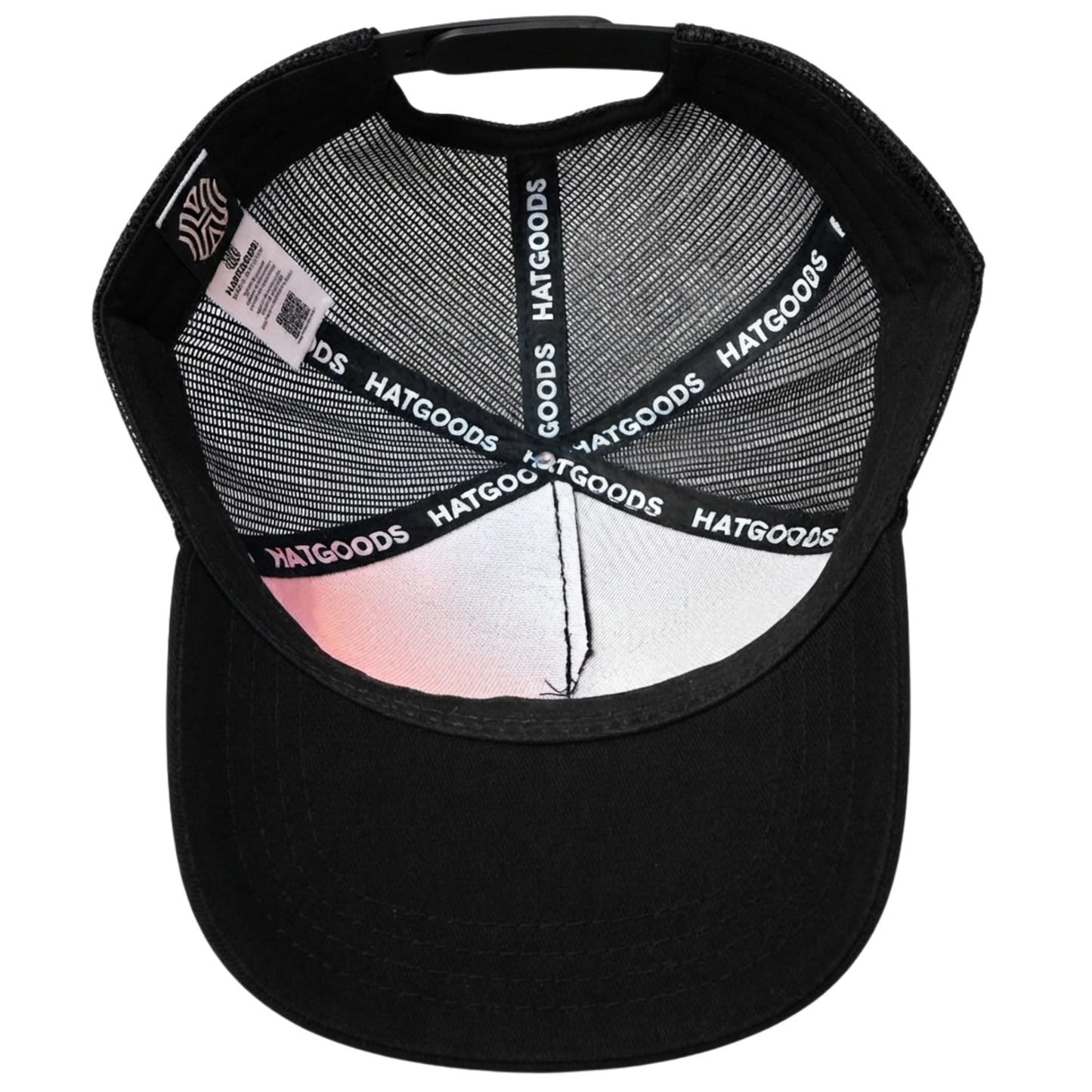 RAD Trucker