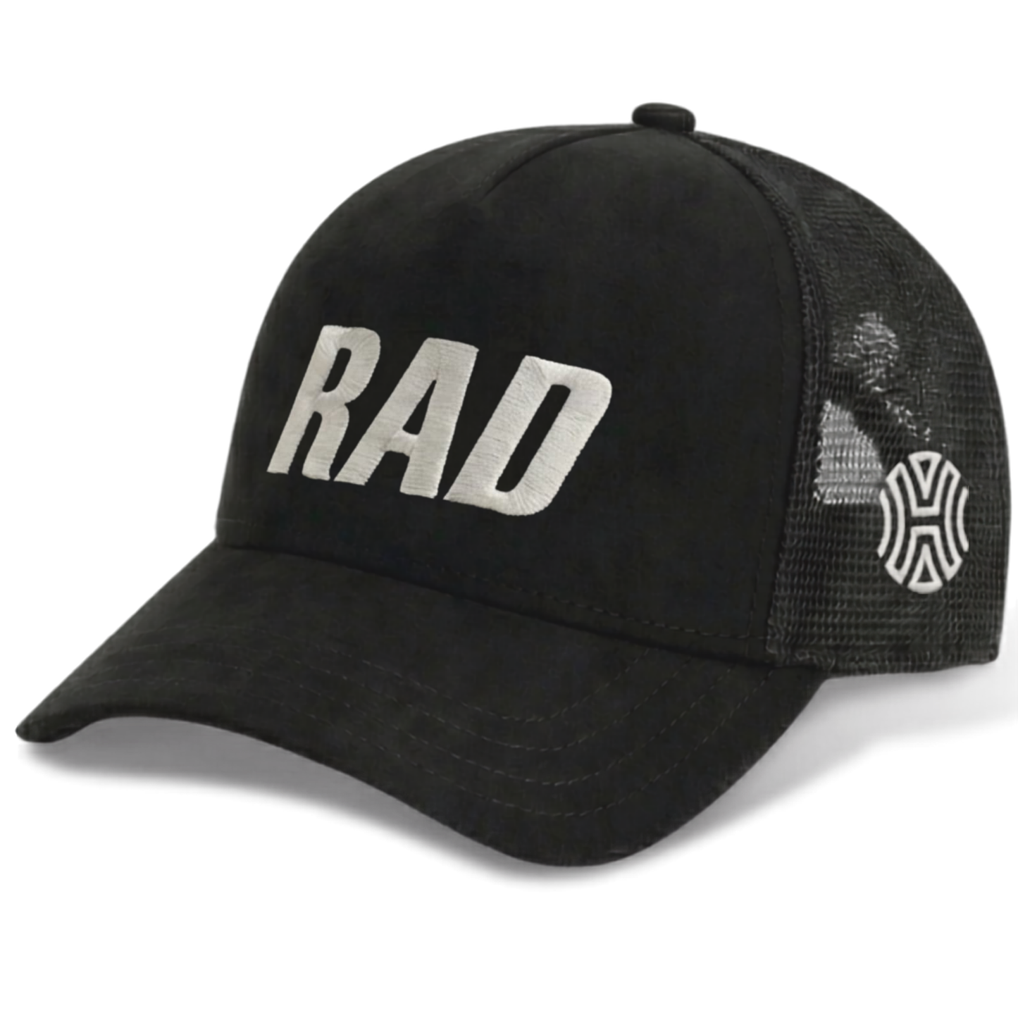 RAD Trucker