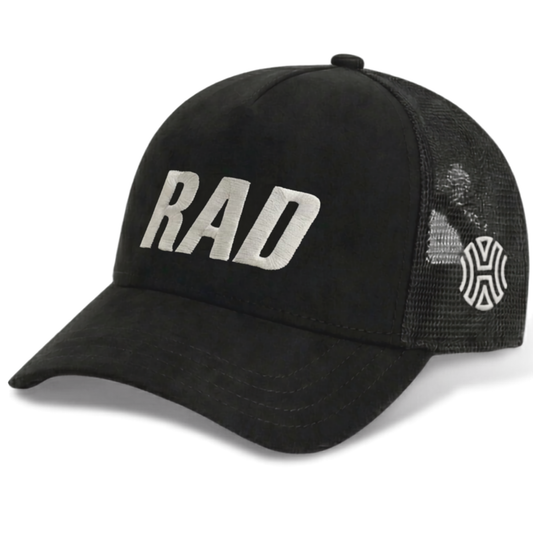 RAD Trucker