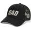 RAD Trucker