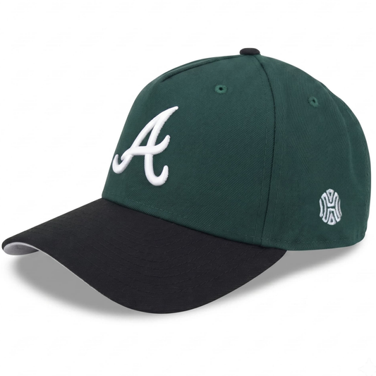 Atlanta Braves Cap