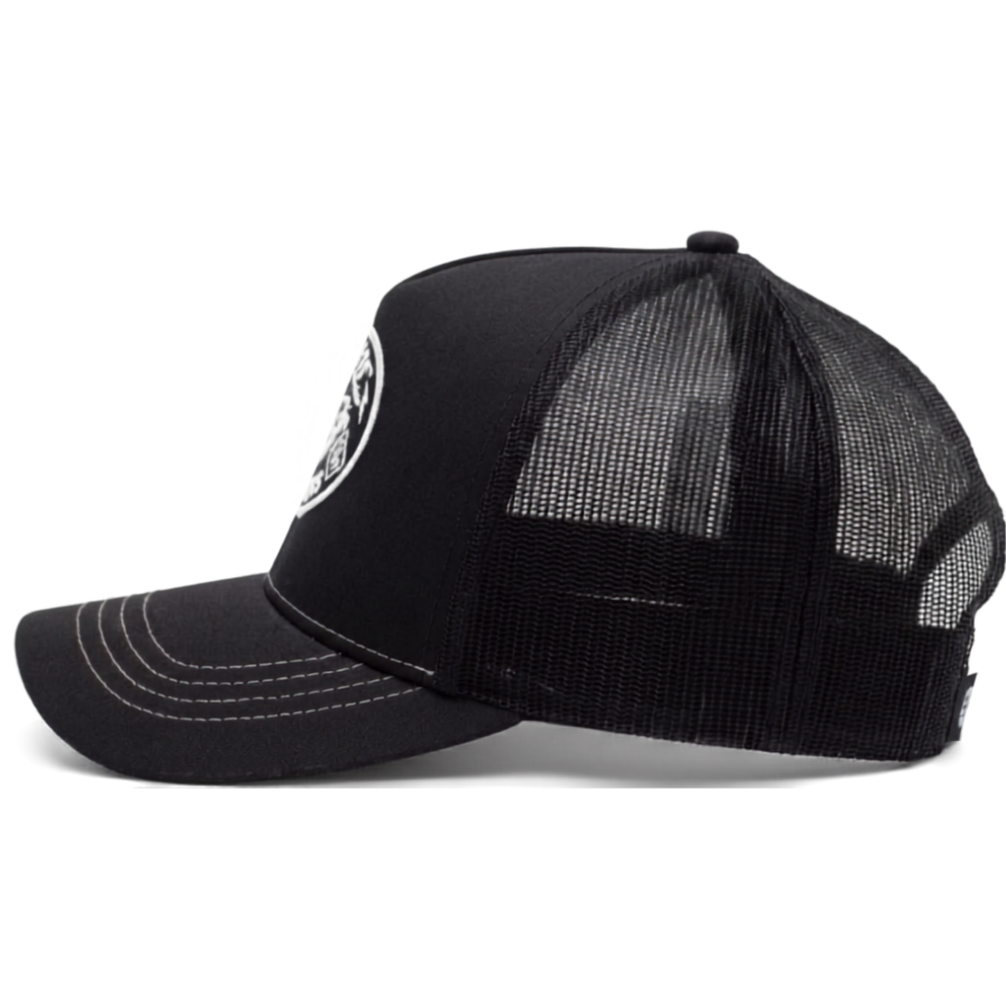Hogwarts Flying Lessons Trucker