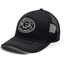 Hogwarts Flying Lessons Trucker