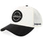 Hatgoods WE WIN OR WE DIE Trucker Hat - Black & White
