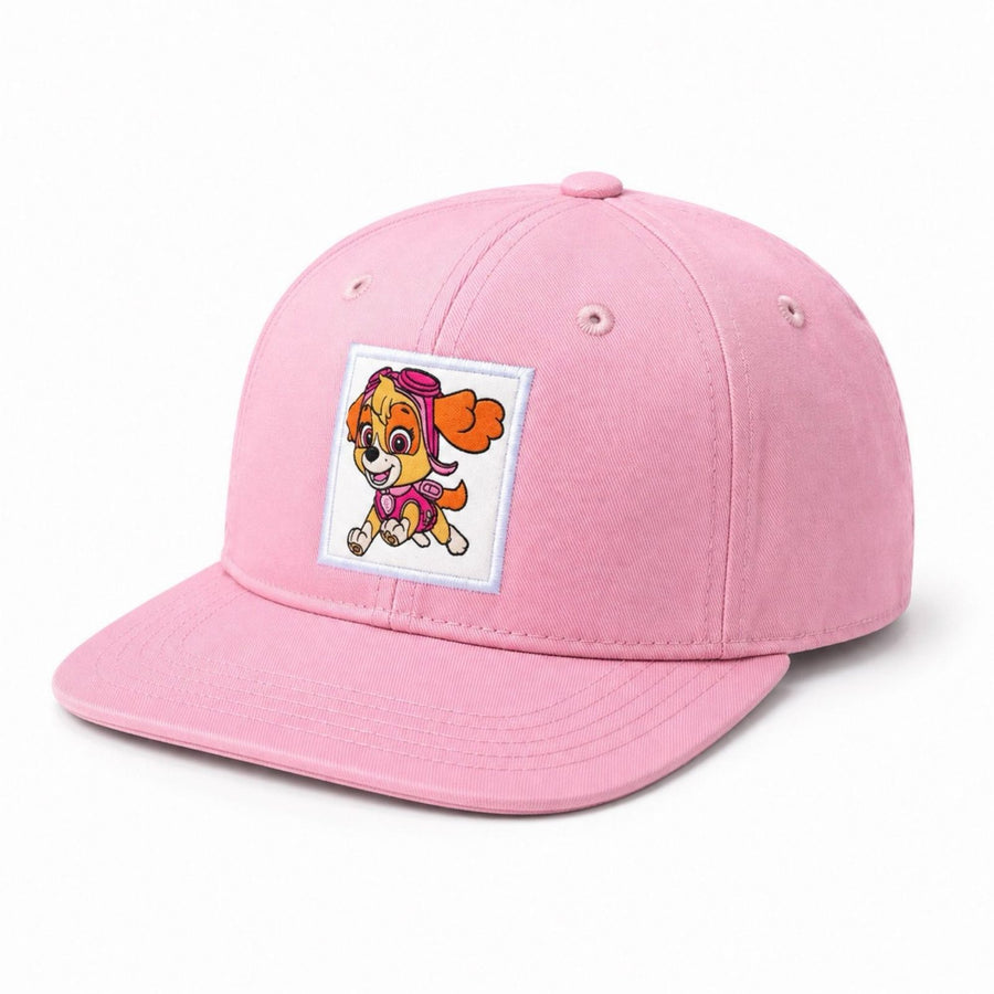 Kids Pink Paw Patrol