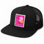 Kids Peppa Pig Trucker Cap