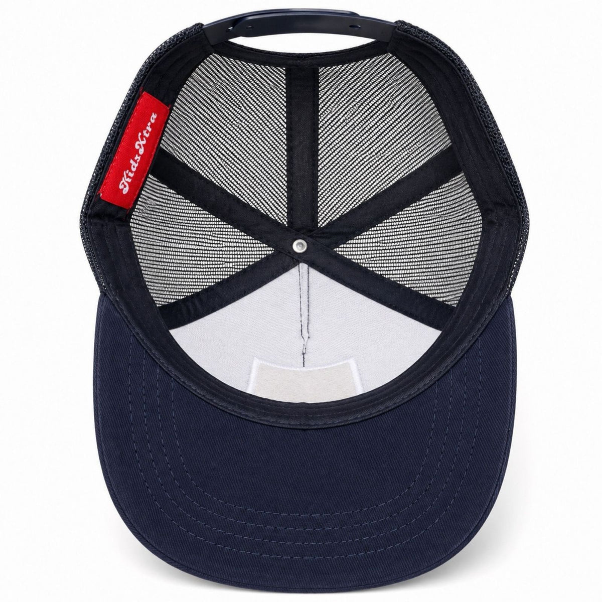 Kids Peppa Pig Trucker Cap