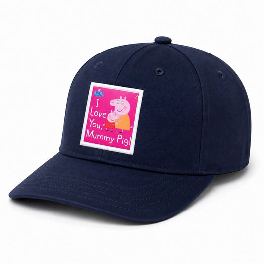 Kids Navy Peppa Pig