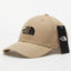 Khaki North Face Norm