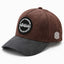 Hatgoods WE WIN OR WE DIE - Navy & Coffee