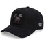 Black Hatgoods Easy Rider Patch