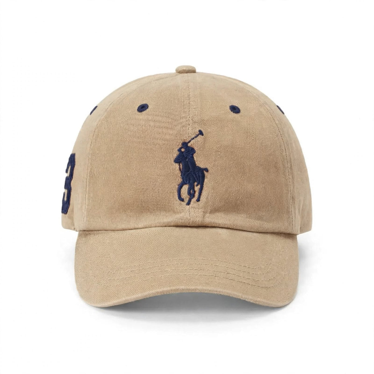 Polo Ralph Lauren Hat - Khaki