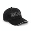 Black Hugo Boss
