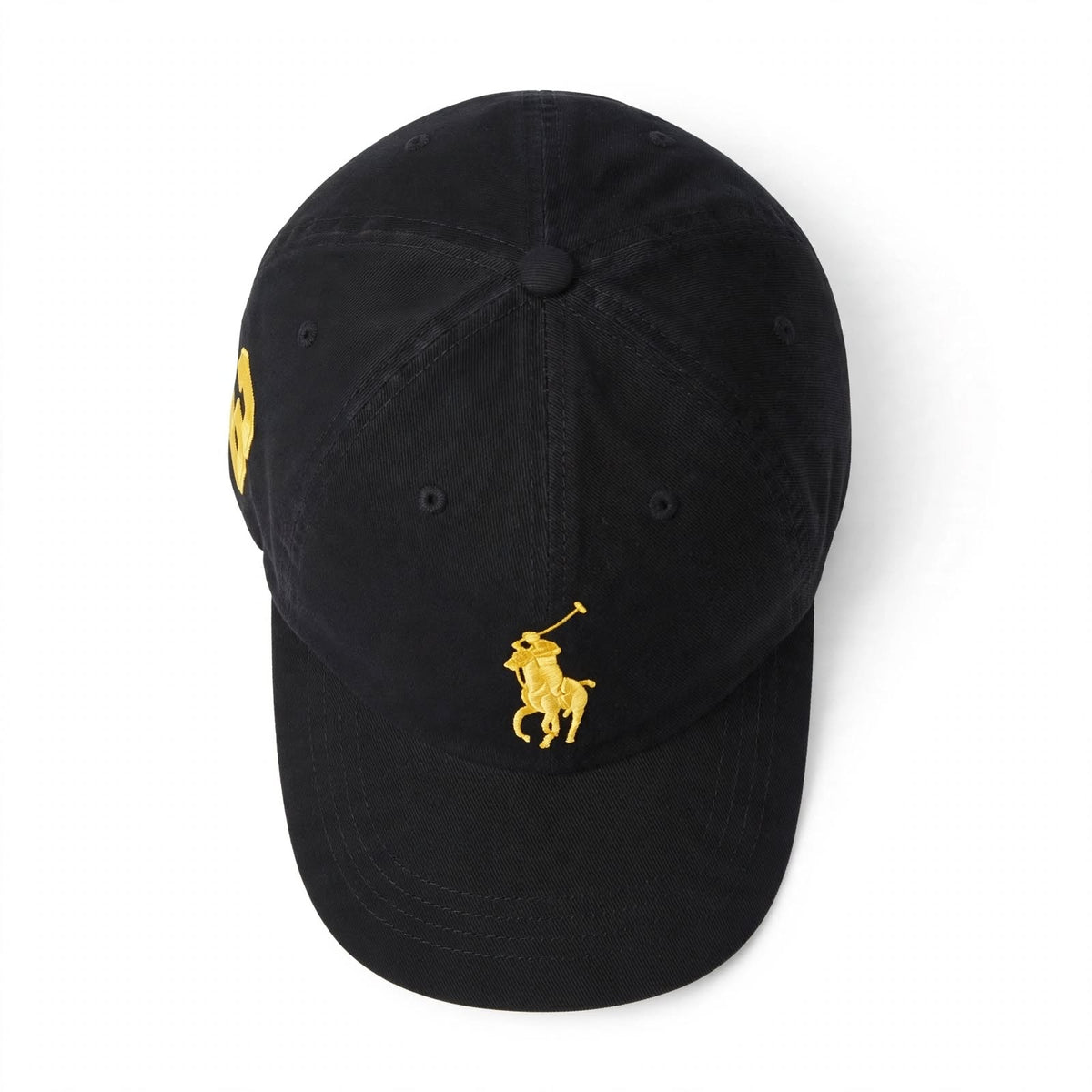 Polo Ralph Lauren Hat - Black