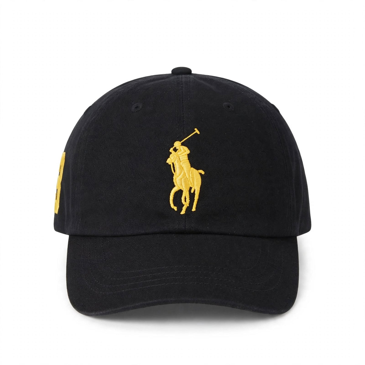 Polo Ralph Lauren Hat - Black