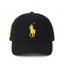 Polo Ralph Lauren Hat - Black