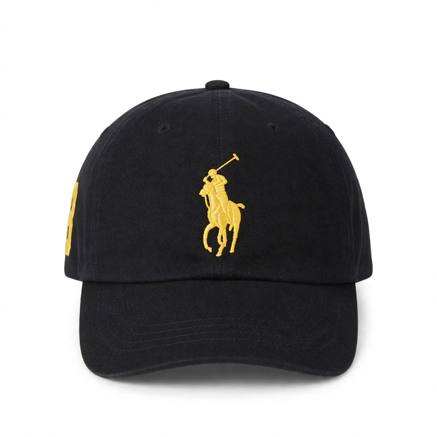 Polo Ralph Lauren Hat - Black