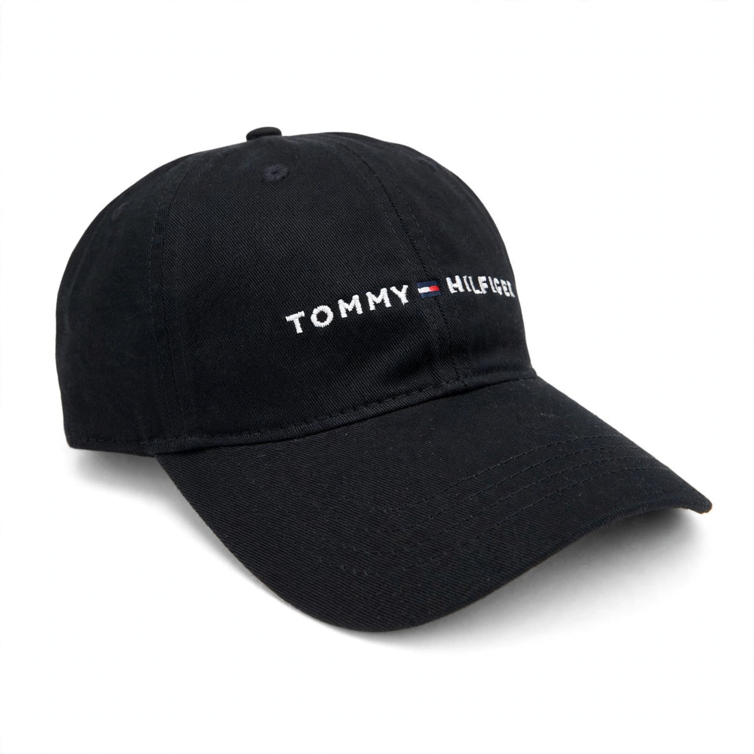 Tommy Hilfiger Men Black