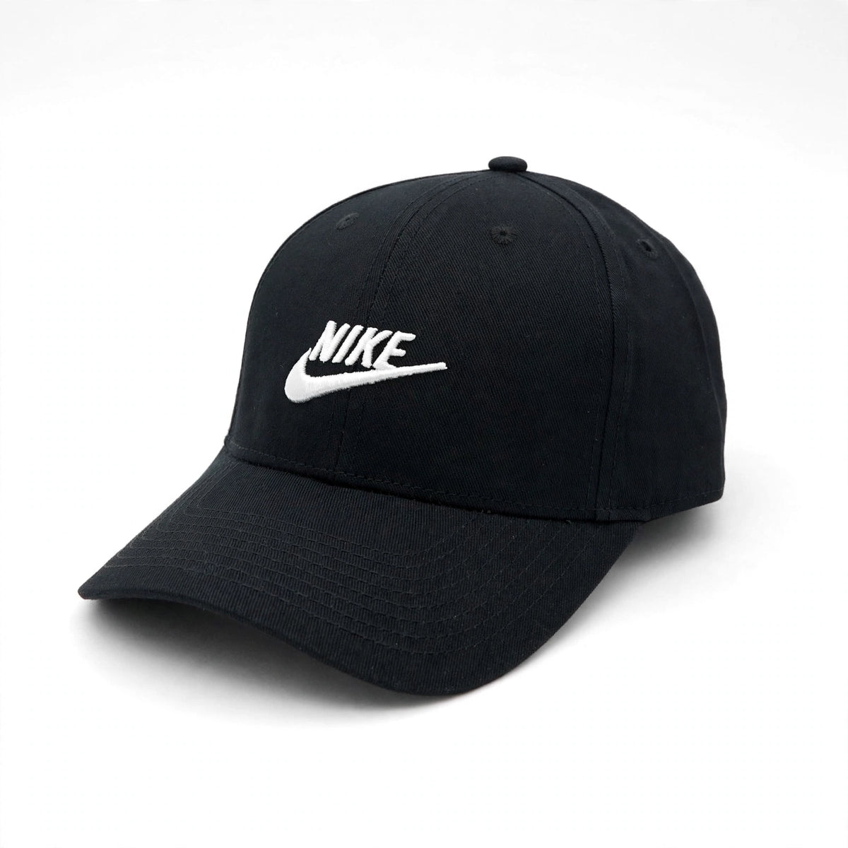 Nike Black Cap