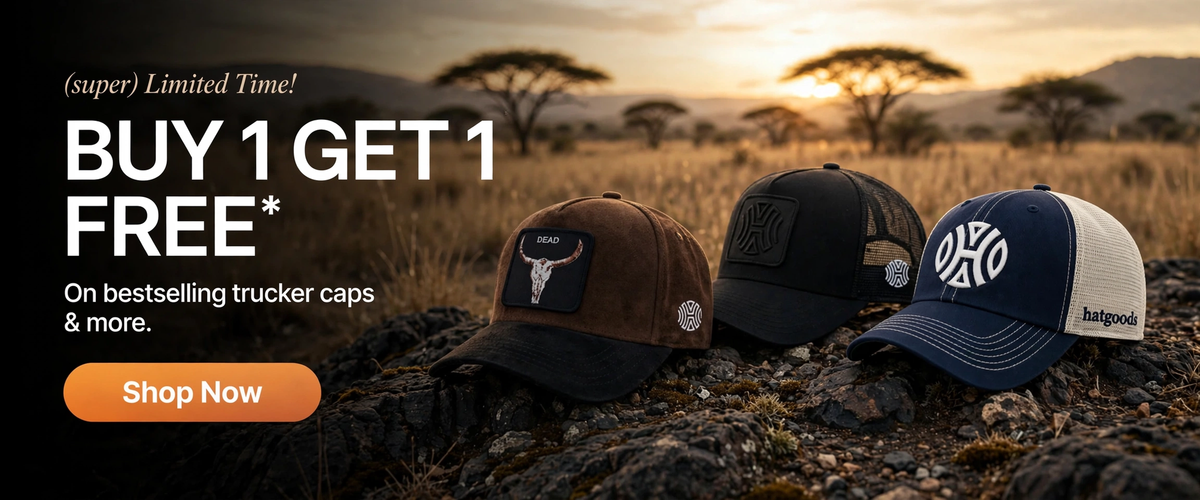 Hatgoods