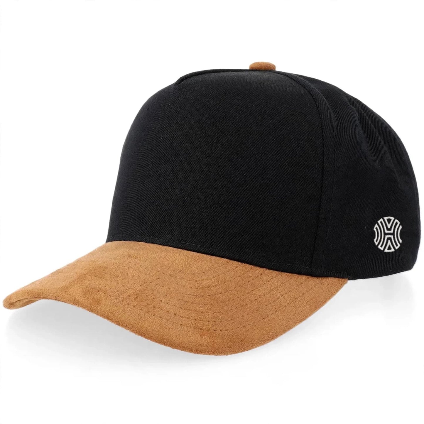 Two-Tone Cap
