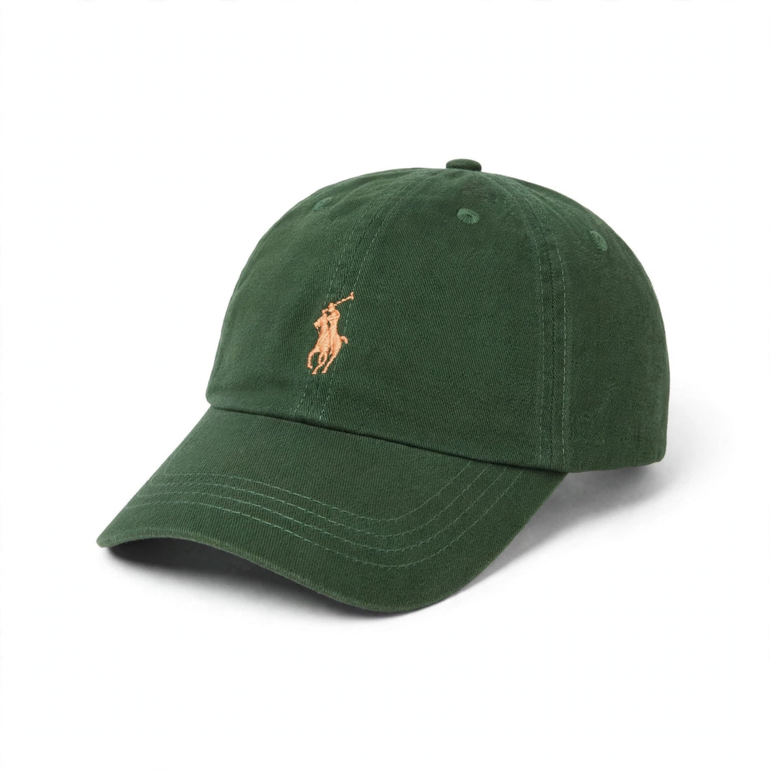 Forest Green Polo Ralph Lauren
