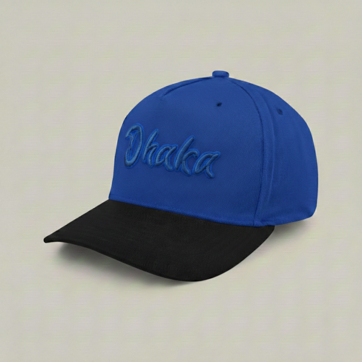 Dhaka – Custom 3D Sports