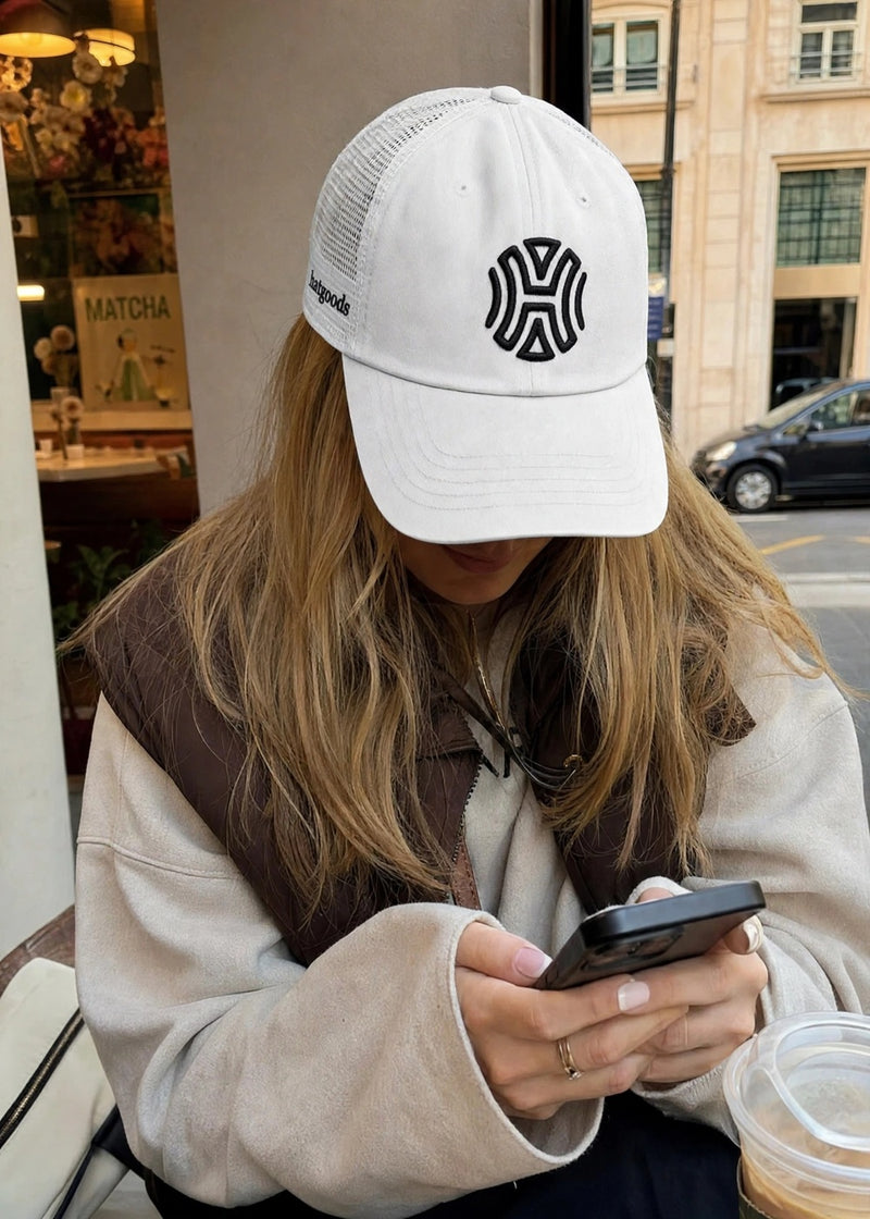 Shop The Look