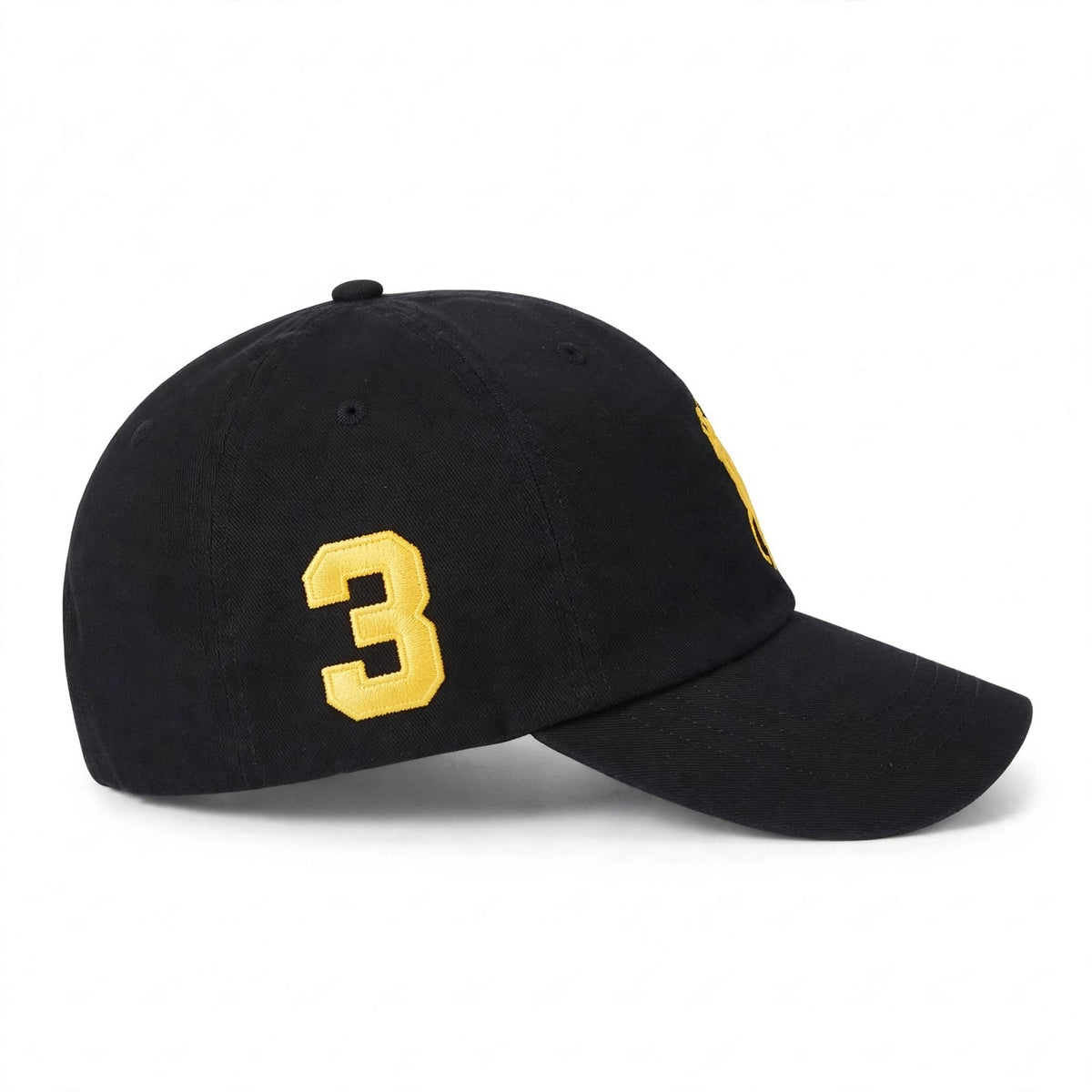 Polo Ralph Lauren Hat - Black