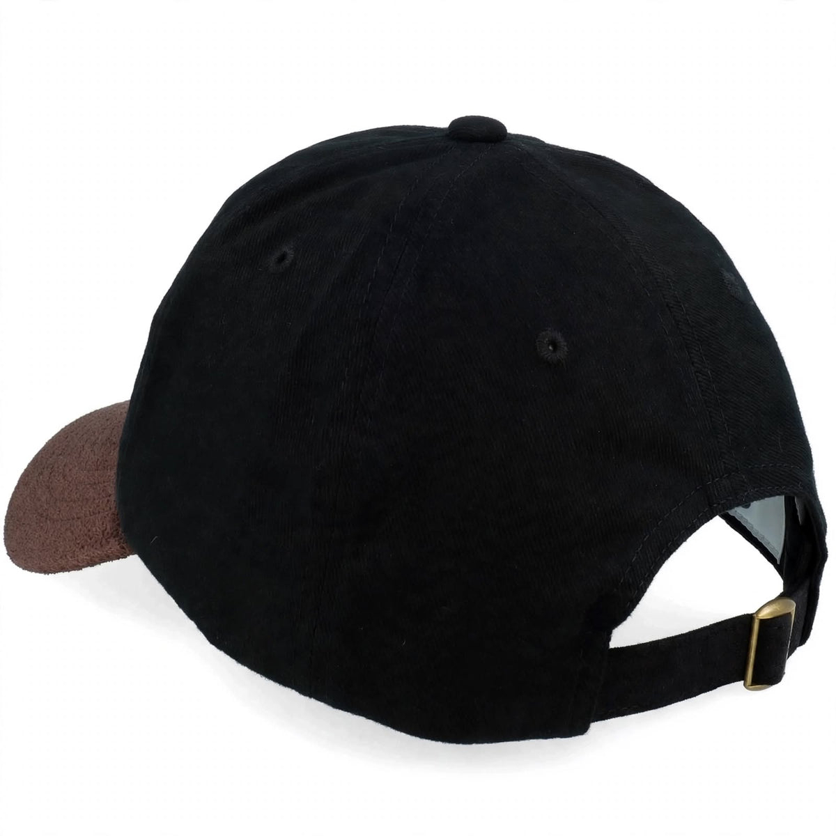 Hatgoods WE WIN OR WE DIE - Black & Coffee