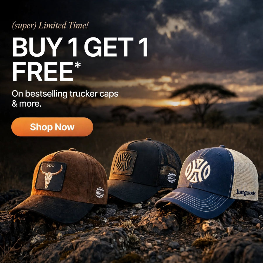 Hatgoods