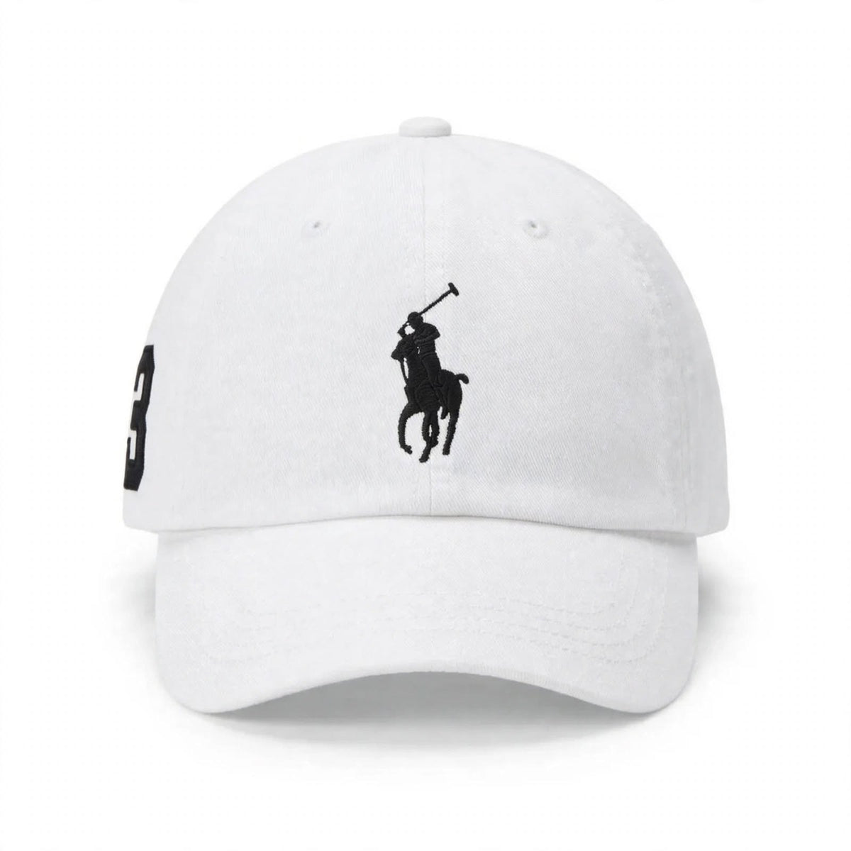 Polo Ralph Lauren Hat - White