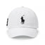 Polo Ralph Lauren Hat - White